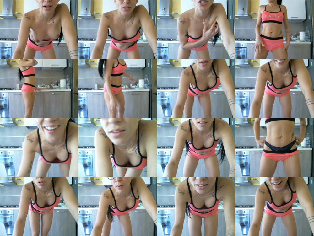 fragile7883 04-05-2020 Porn  Recorded Naked