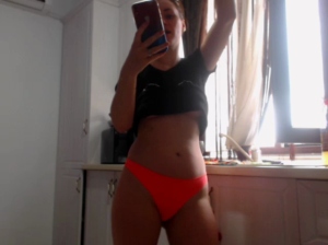 samarrraxx 04-05-2020 Webcam  Recorded Porn