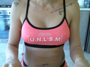 fragile7883  04-05-2020 Recorded Cam