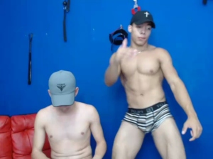 boys_sex 05-05-2020  Recorded Video Webcam