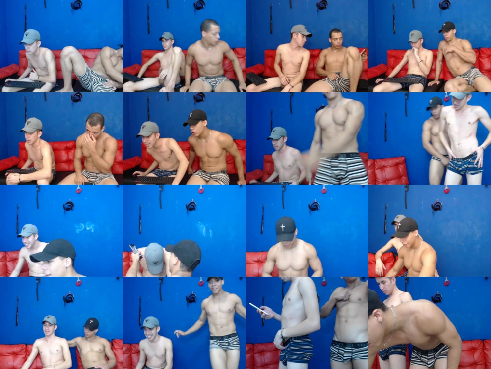 boys_sex 05-05-2020  Recorded Video Webcam