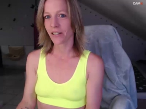 BlueEye_Girl  04-05-2020 Recorded Naked