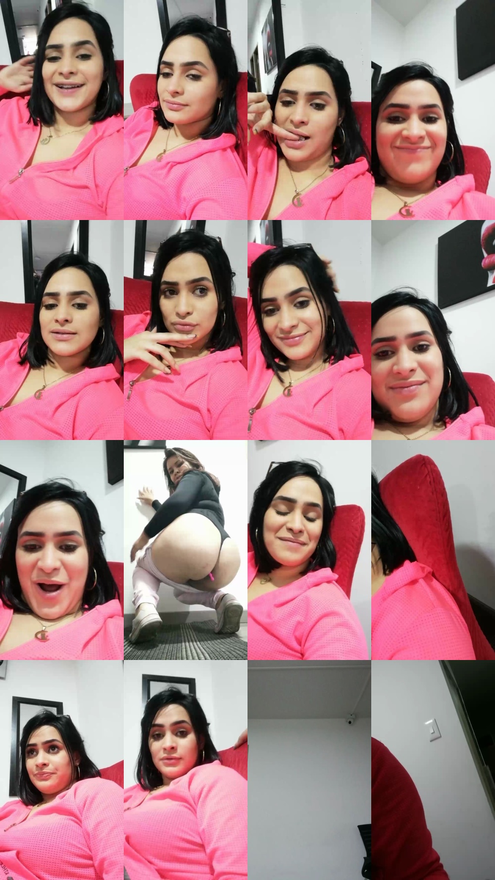 Debora_Dreams 04-05-2020 XXX  Recorded Free