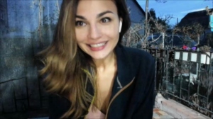 Kristymack  04-05-2020 Recorded Naked