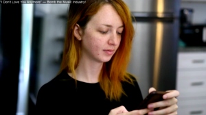 Maeveminx  04-05-2020 Recorded Video
