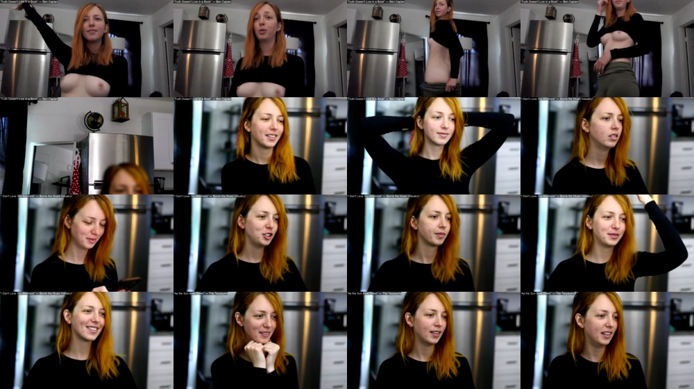 Maeveminx 04-05-2020 Show  Recorded Porn