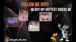 Tom_Jerry_69 04-05-2020 Topless  Recorded Free