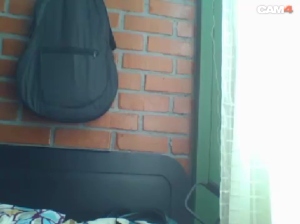 manefuego 04-05-2020 Cam  Recorded Naked