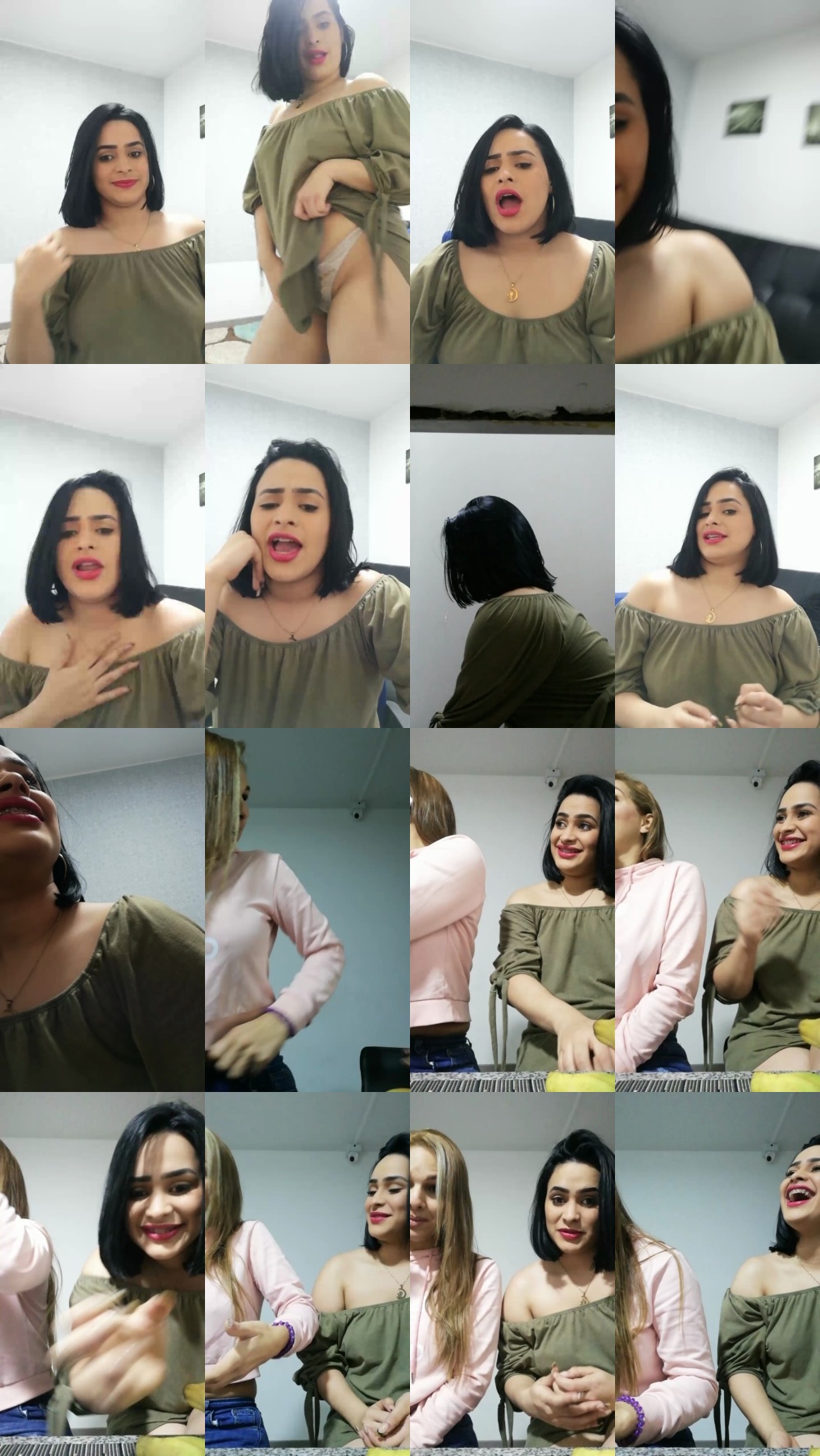 Debora_Dreams 04-05-2020 Naked  Recorded Show