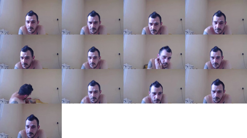 pullman7 05-05-2020  Recorded Video Download