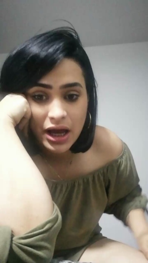 Debora_Dreams 05-05-2020 Naked  Recorded Topless