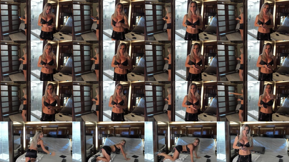 Dddtraveler 04-05-2020 Video  Recorded Nude