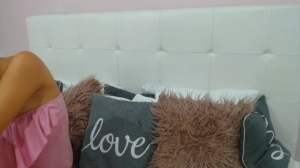 Kylie_tanner 04-05-2020 recorded  Recorded Video