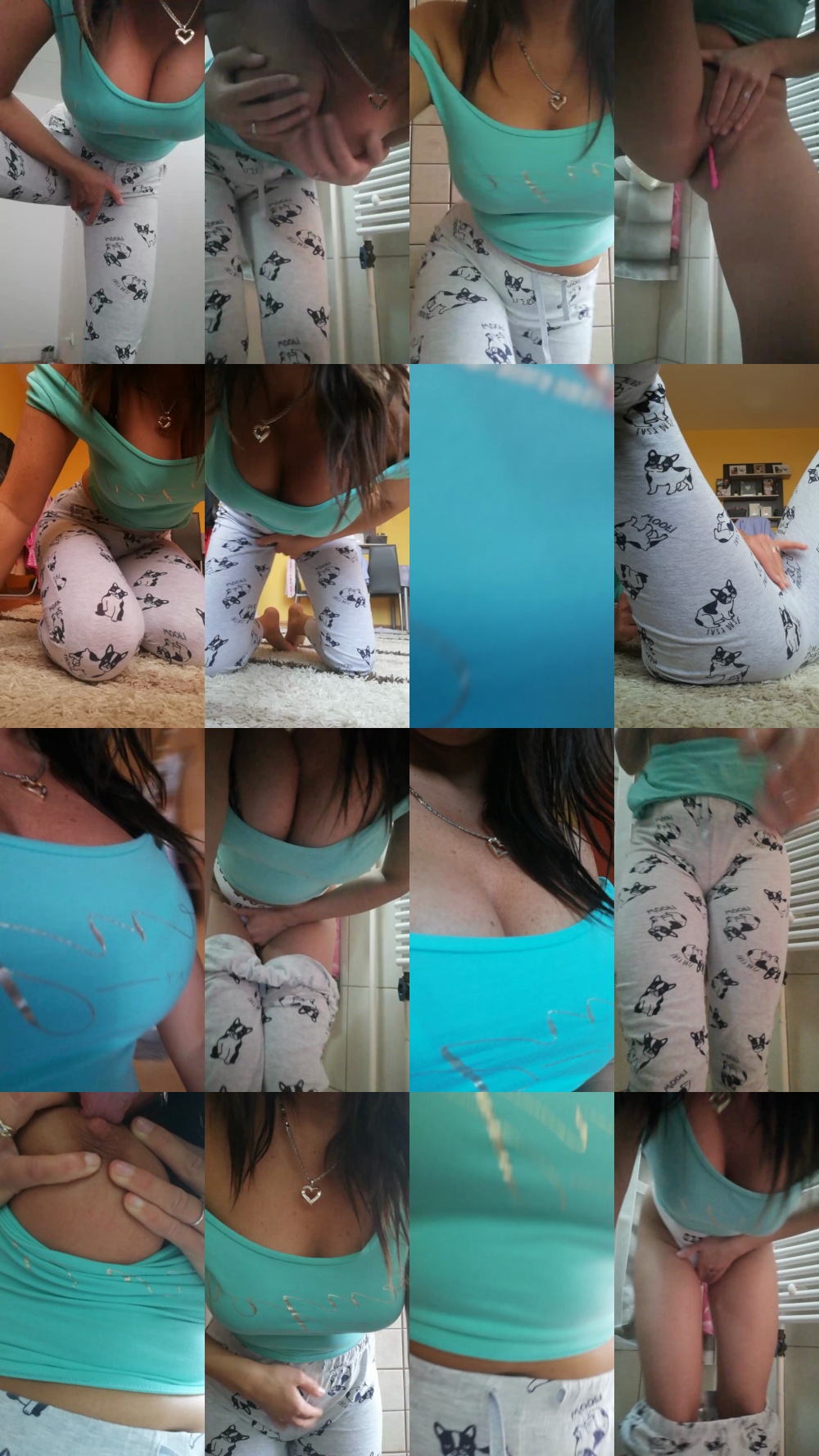 Ywett_Doll 05-05-2020 Download  Recorded Free