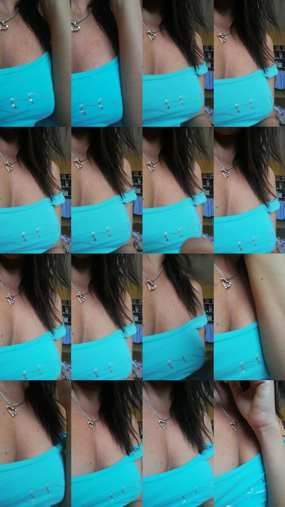 Ywett_Doll 05-05-2020 Video  Recorded Show