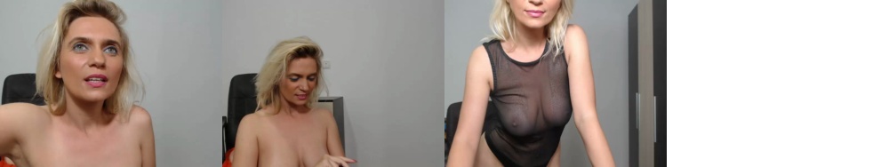 angel_inna 05-05-2020 Webcam  Recorded Video