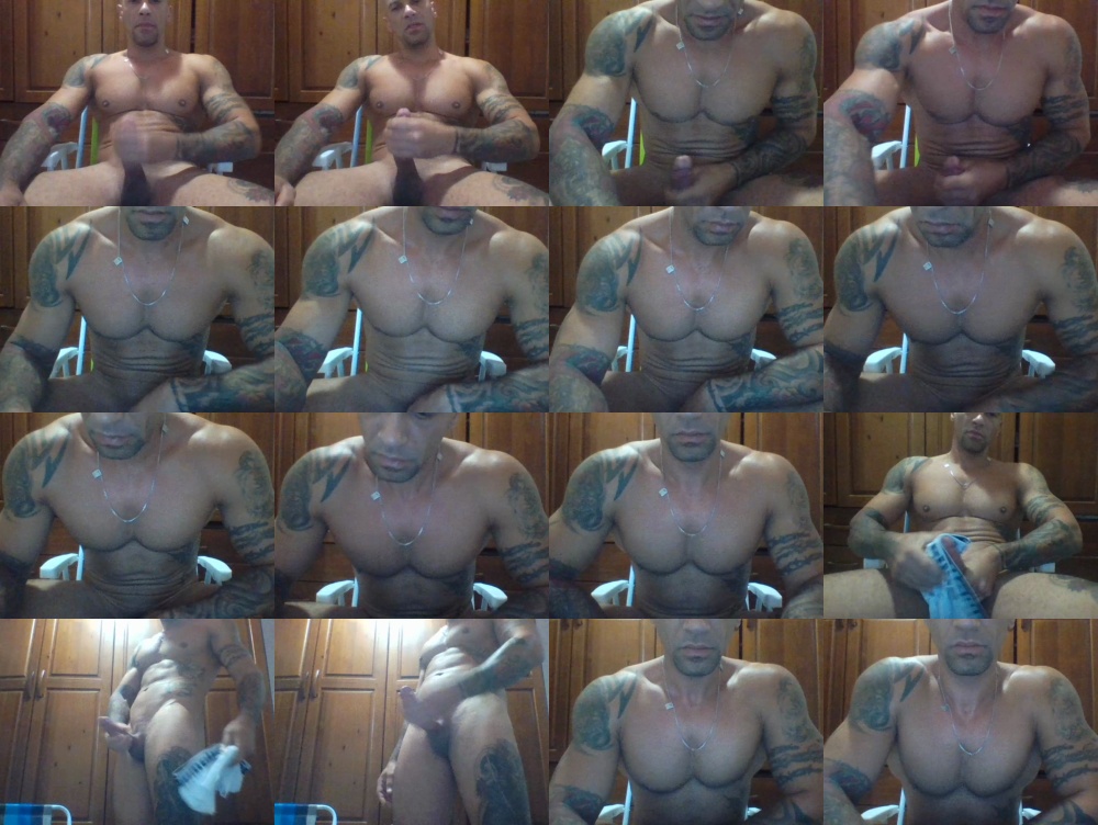 blackbengalaxxx 05-05-2020  Recorded Video Toys