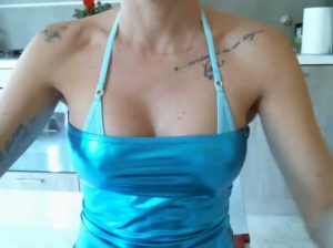 fragile7883  05-05-2020 Recorded Topless