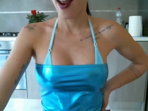 fragile7883  05-05-2020 Recorded Nude