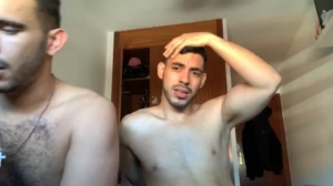 Povedavasquez 05-05-2020  Recorded Video Show