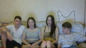 Couples_Inlove 04-05-2020 Topless  Recorded Free
