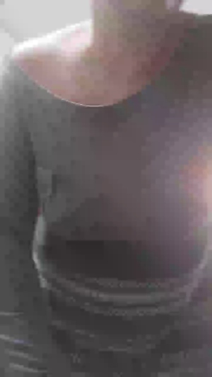 denisa2005 05-05-2020 Topless  Recorded Video