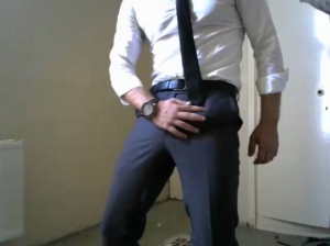 alexrus2 05-05-2020  Recorded Video Naked