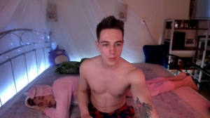 Chris_Sweety 05-05-2020  Recorded Video Cam