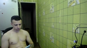 Johnyobrian  05-05-2020 Recorded Naked