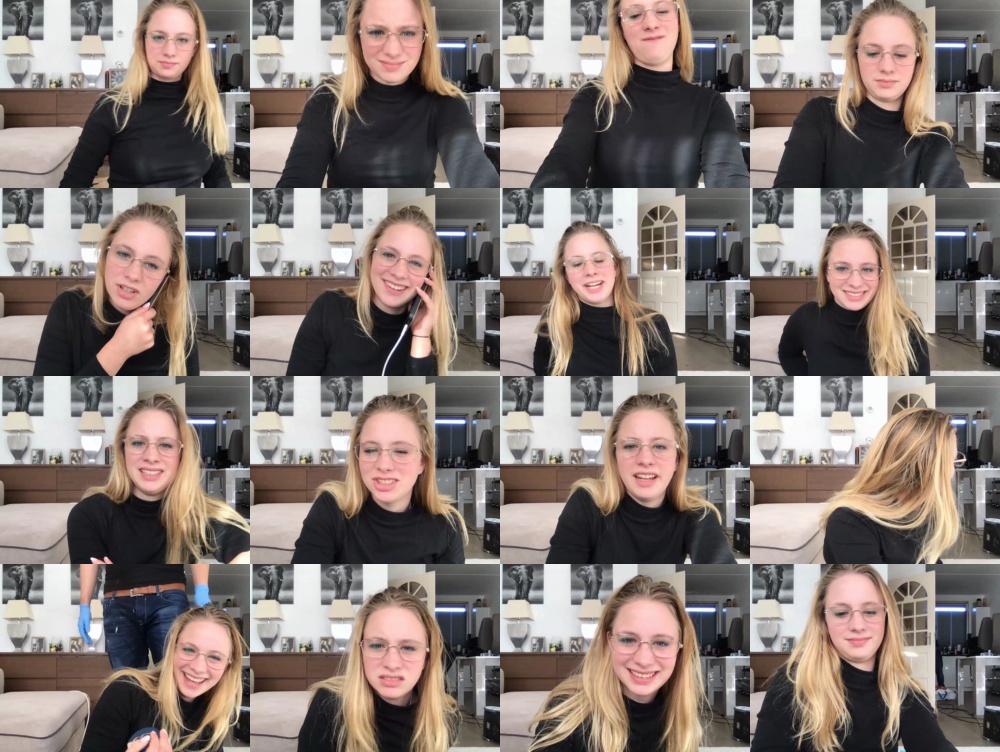 anne_merelx 05-05-2020 Porn  Recorded XXX