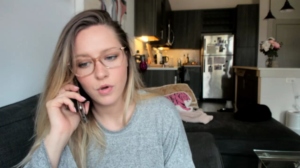 Texasthicc  05-05-2020 Recorded Porn
