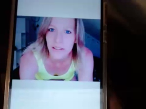 BlueEye_Girl  05-05-2020 Recorded Webcam