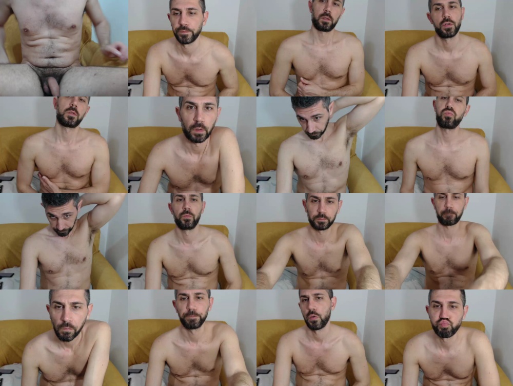 italysexyman 06-05-2020  Recorded Video Porn