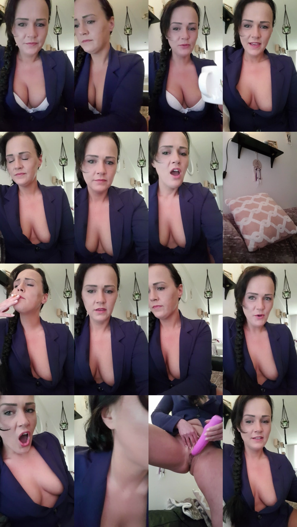 Sonia4999 05-05-2020 Naked  Recorded Webcam