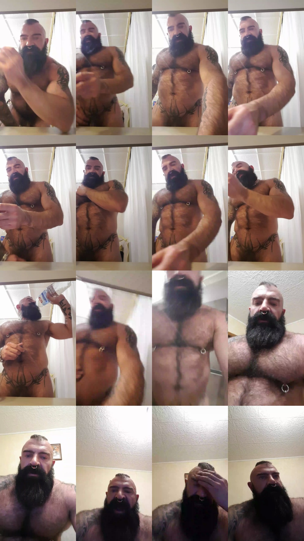 maksls 06-05-2020  Recorded Video Show