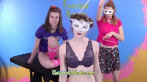Universitysmiles  06-05-2020 Recorded Cam