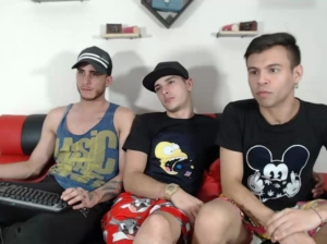 HornyHarder 06-05-2020  Recorded Video Free