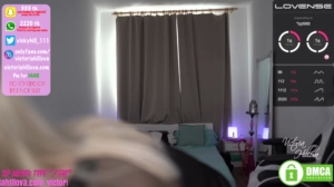 Wetdream111  06-05-2020 Recorded Toys