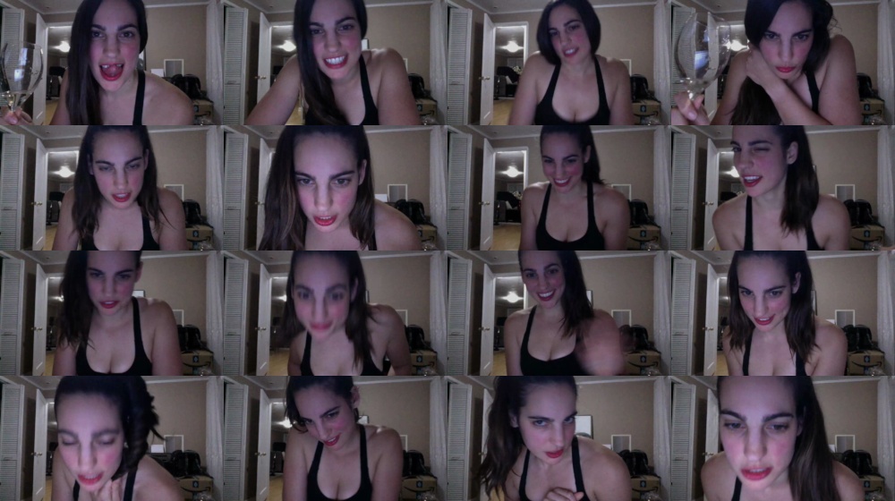 Seesee_Me 06-05-2020 XXX  Recorded XXX
