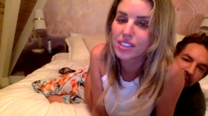 Mspron 05-05-2020 Show  Recorded Naked