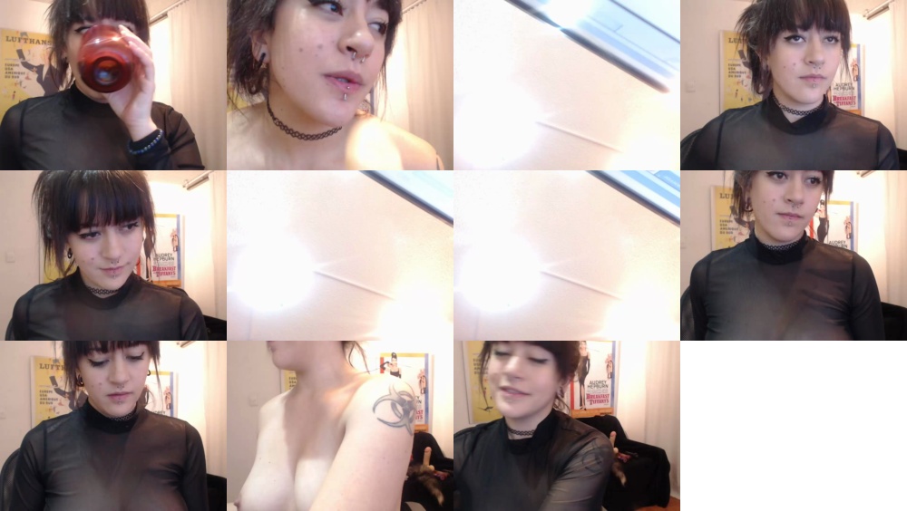 katyavolkova  06-05-2020 Recorded Free