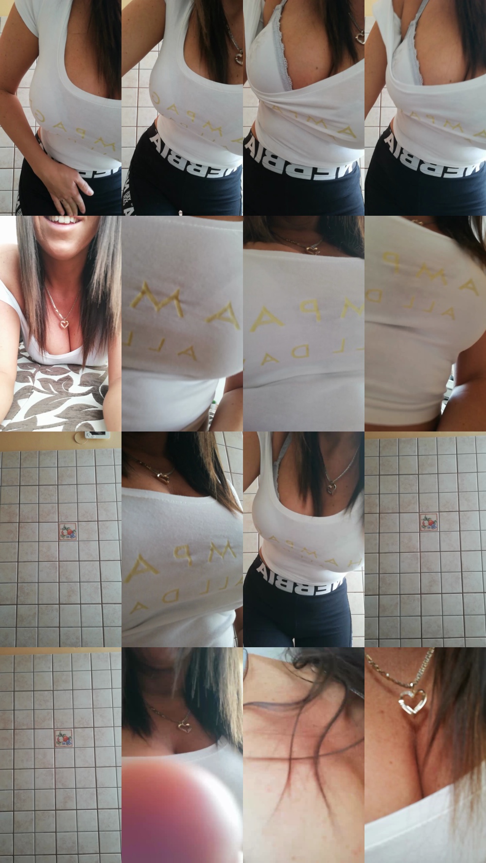Ywett_Doll 06-05-2020 XXX  Recorded Video