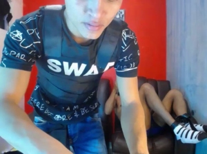 leather4PissPig 06-05-2020  Recorded Video Cam