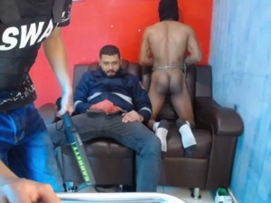 leather4PissPig 06-05-2020  Recorded Video Naked