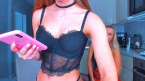 Wildsexalexandalexis 05-05-2020 Porn  Recorded Topless