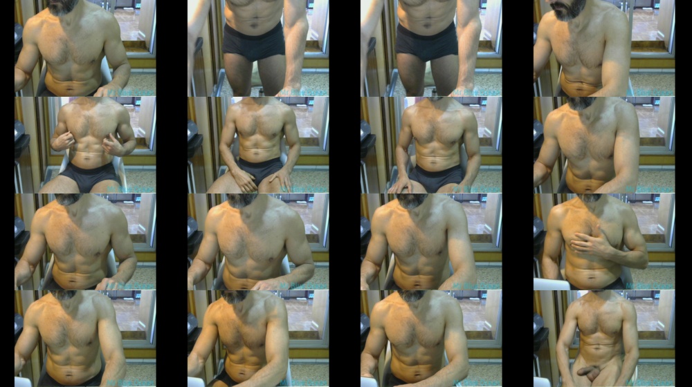 mrblueocean 06-05-2020  Recorded Video Porn