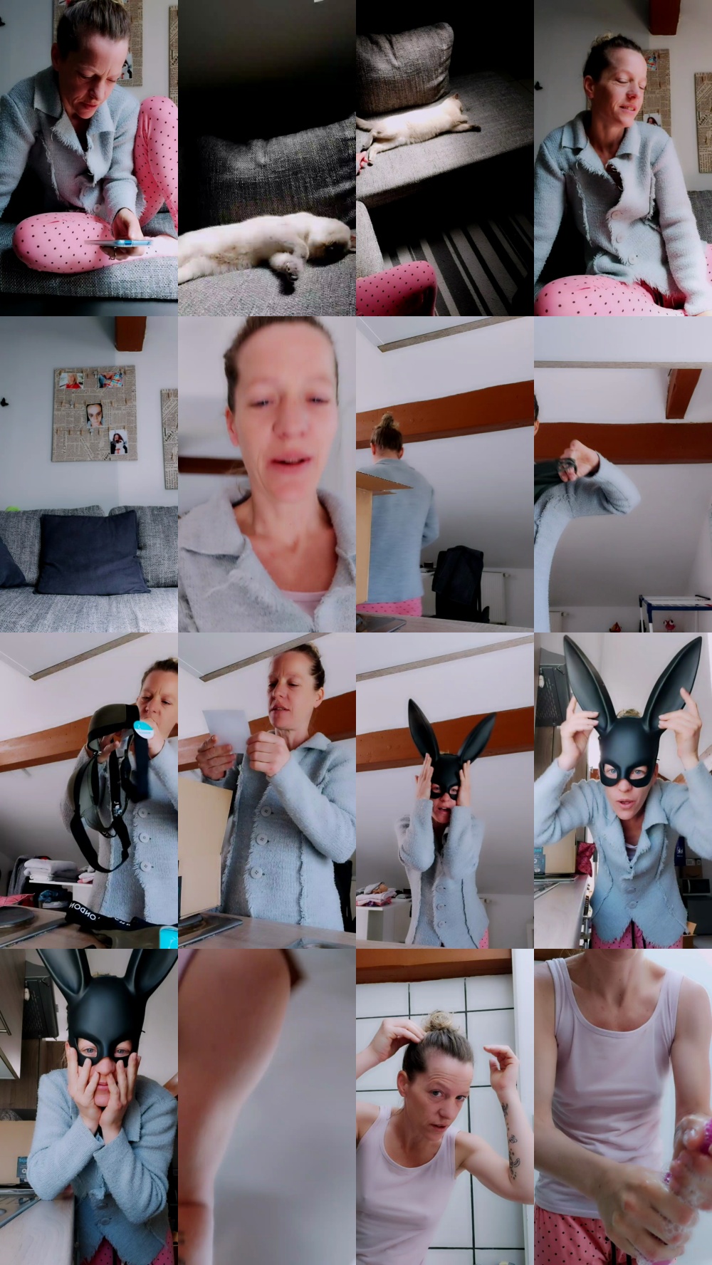 BlueEye_Girl 06-05-2020 Cam  Recorded Download