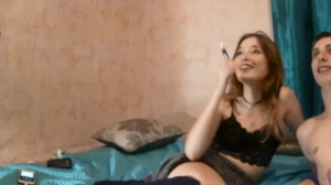 Trioa  06-05-2020 Recorded Porn
