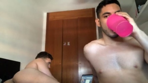 Povedavasquez 06-05-2020  Recorded Video XXX