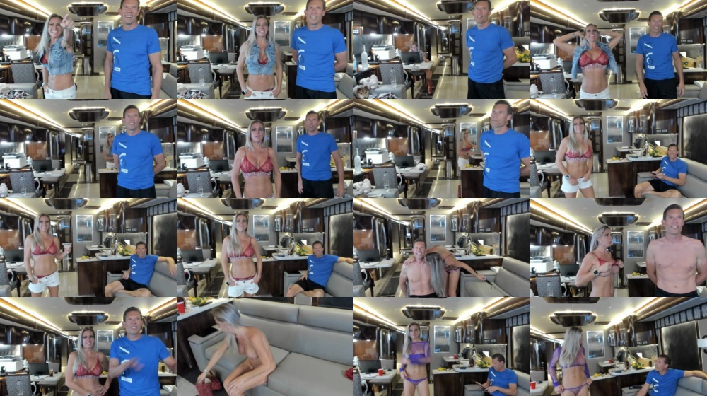 Dddtraveler 06-05-2020 Show  Recorded Download